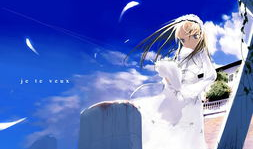 mix动漫,融合创意与梦想的视觉盛宴