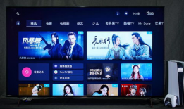索尼x91j电视直播,极致视听体验，畅享海量内容